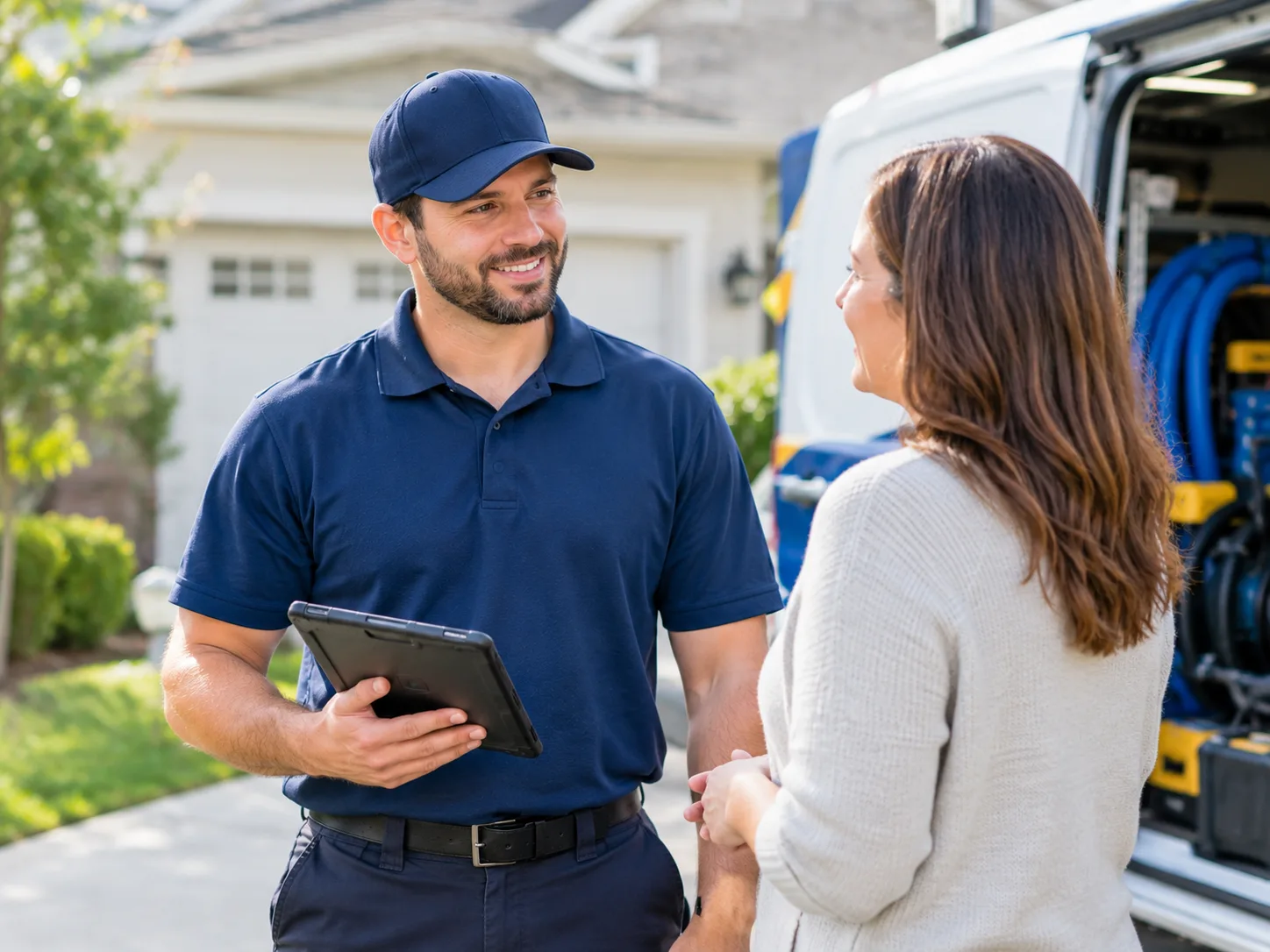 Sewage Backup Cleanup Sterling, CT FAQs